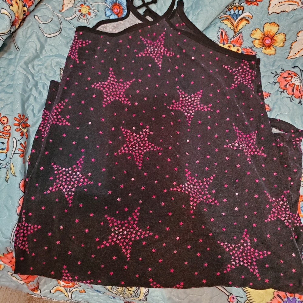 Torrid 5 night shirt